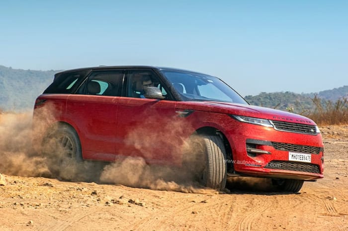 Range Rover Sport: your most frequently asked questions answered  